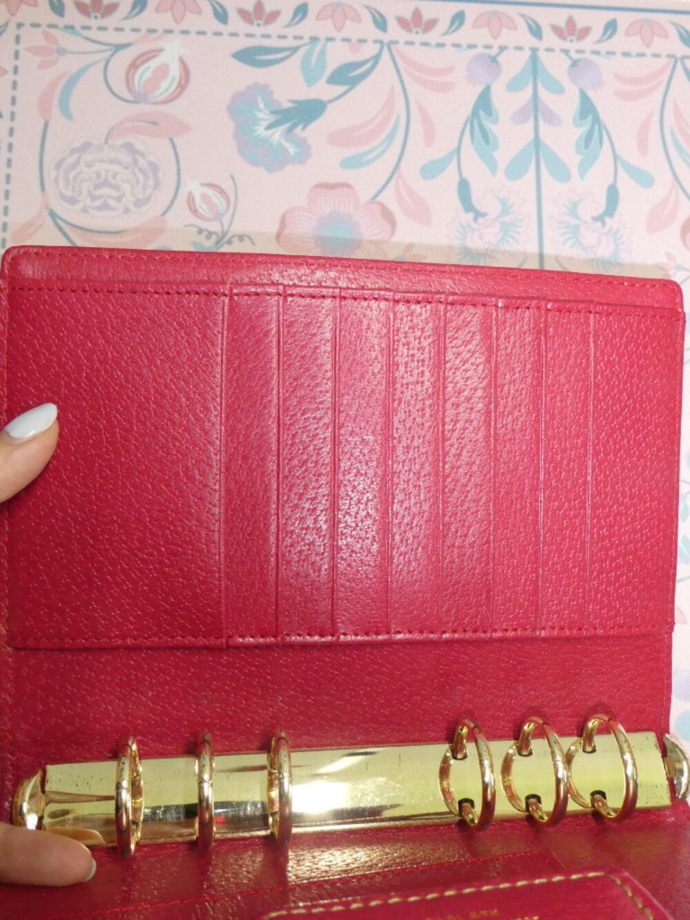 Kate Spade *RARE* Planner - Picture 15 of 15